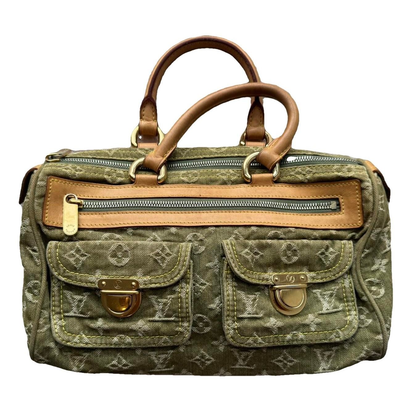 Néo speedy handbag