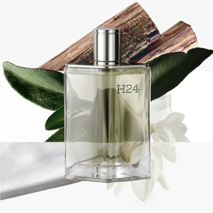 Sans Coloris H24 Eau De Toilette