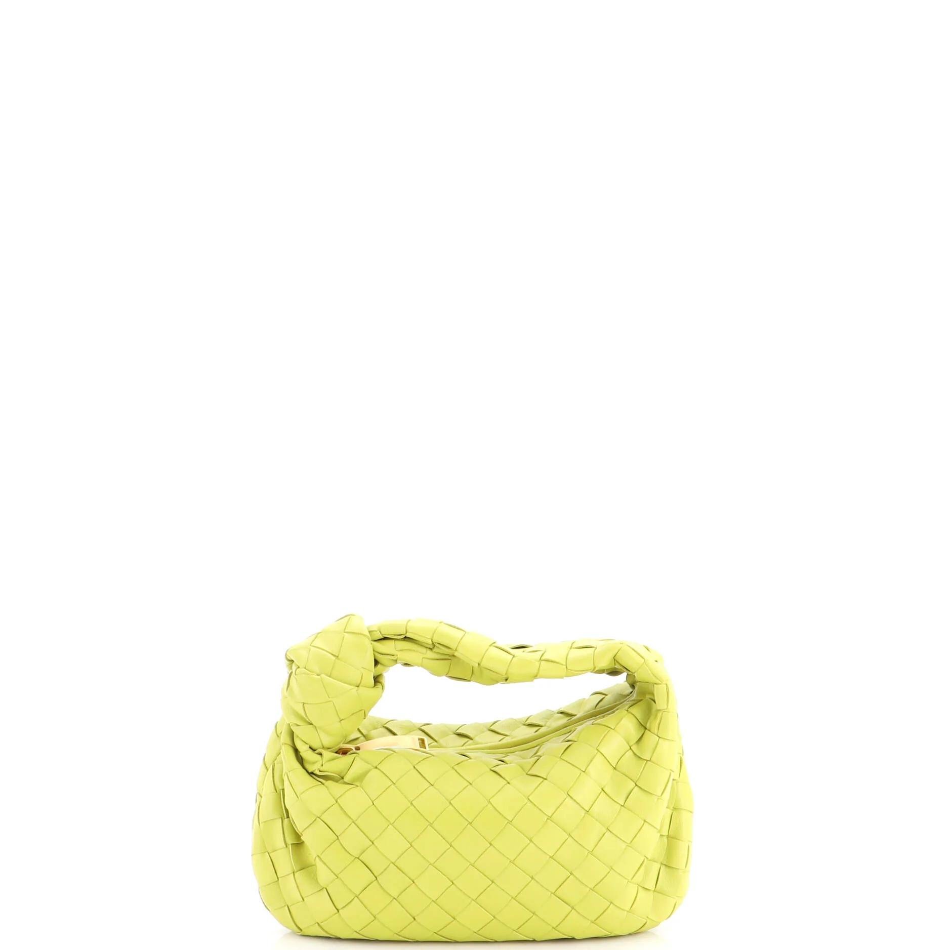 Bottega Veneta Leather handbag
