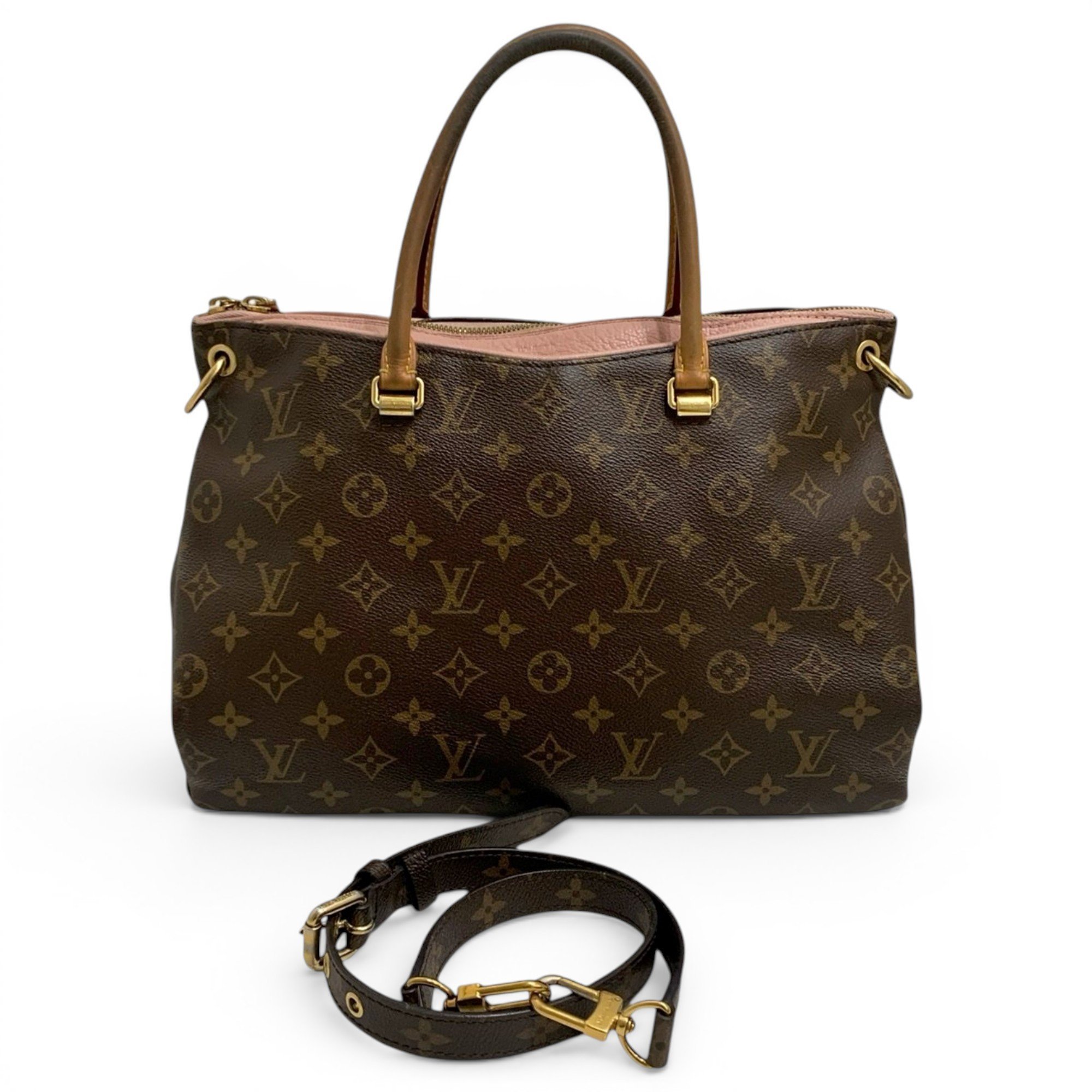 Pallas cloth tote