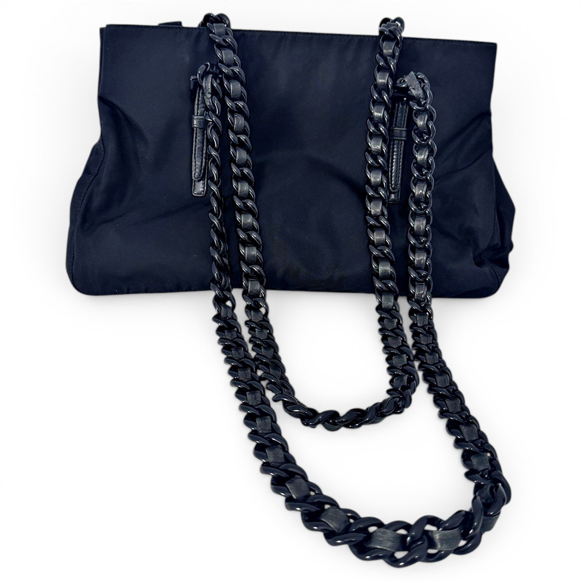 Clutch bag