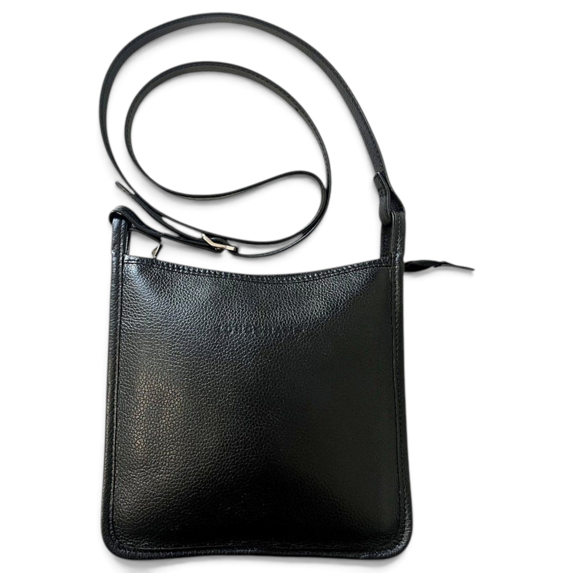 Longchamp Leather crossbody bag