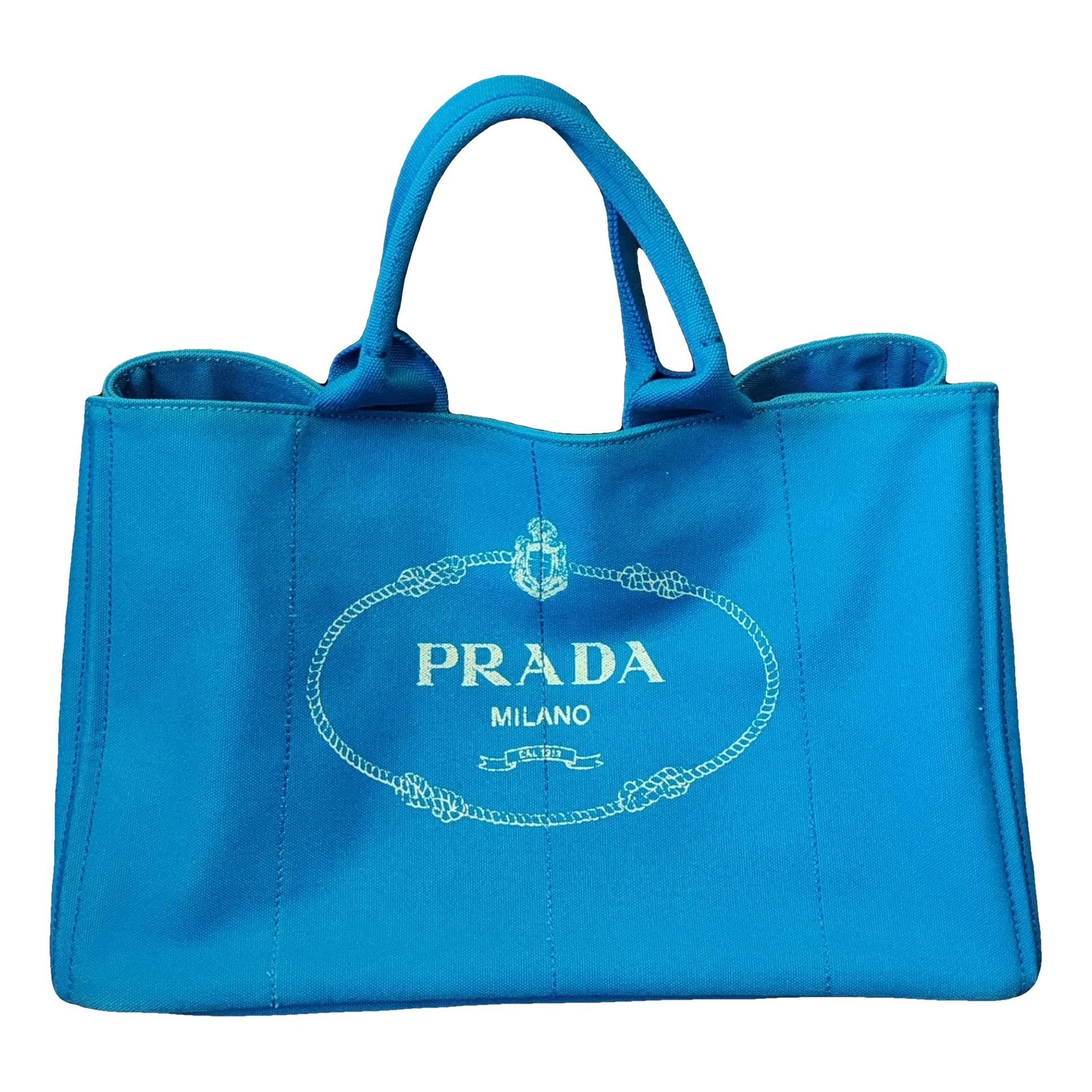 Cloth tote