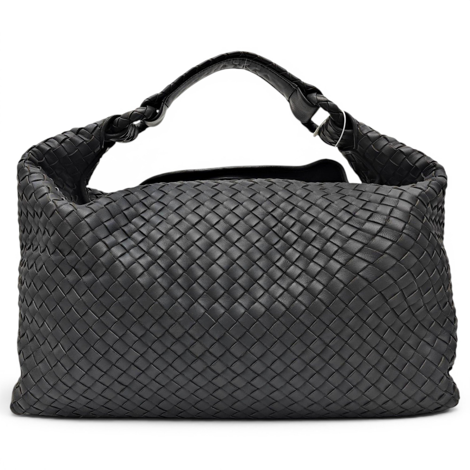 Sloane leather handbag