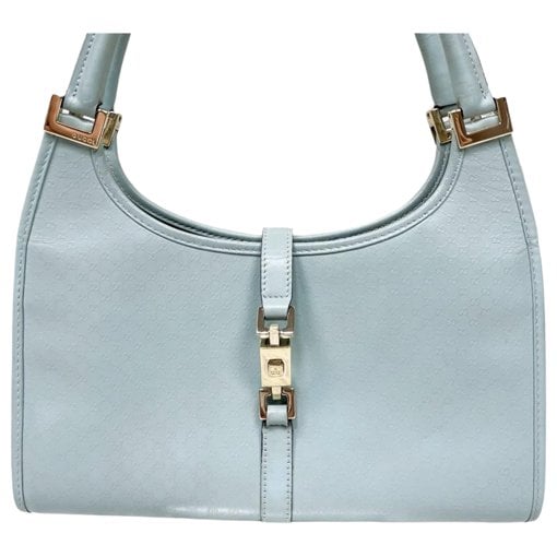 Jackie Vintage leather handbag