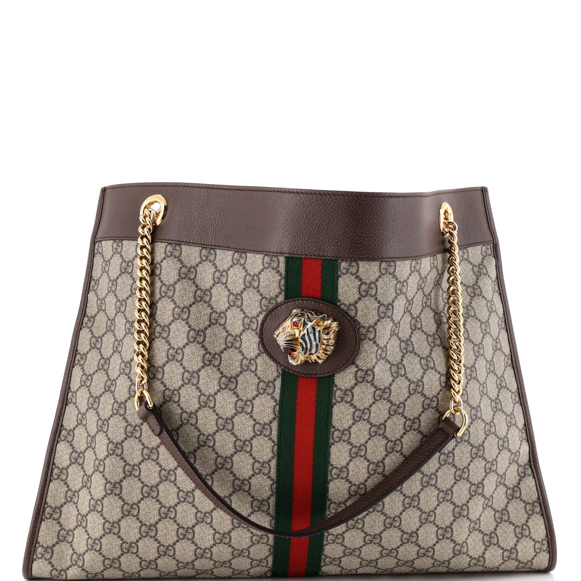 Cloth tote