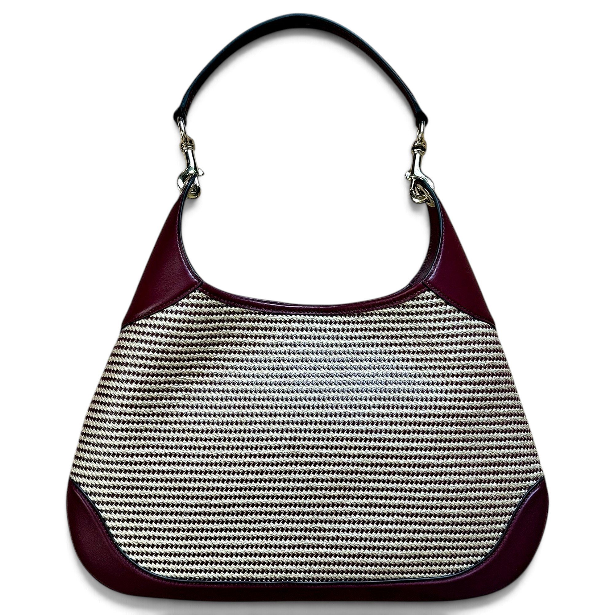 Gucci B handbag