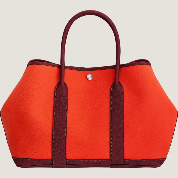 Garden Party 36 Bag