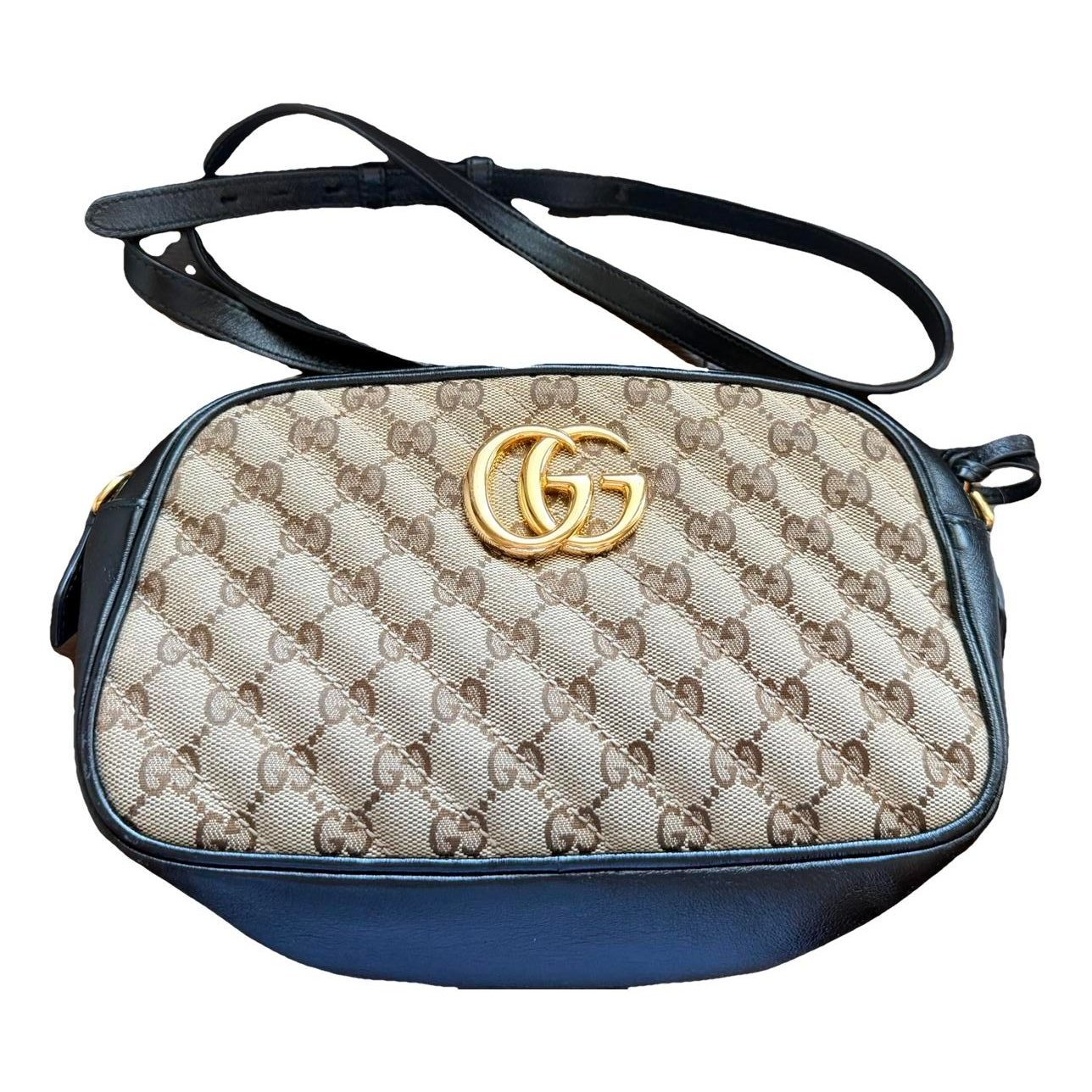 Marmont crossbody bag