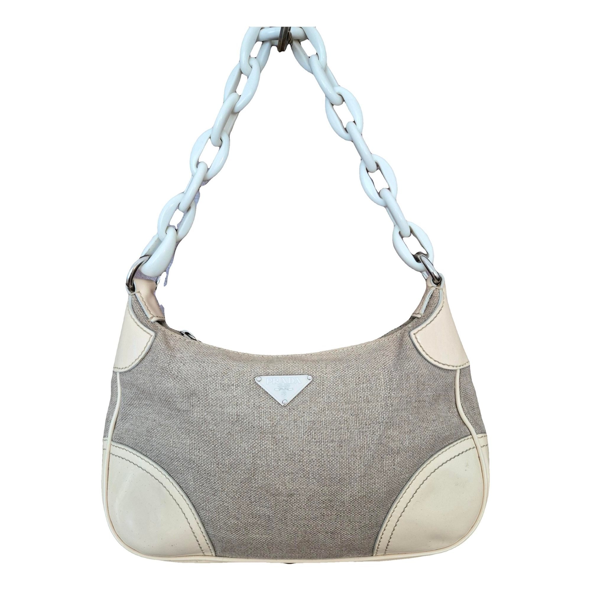 Cloth handbag