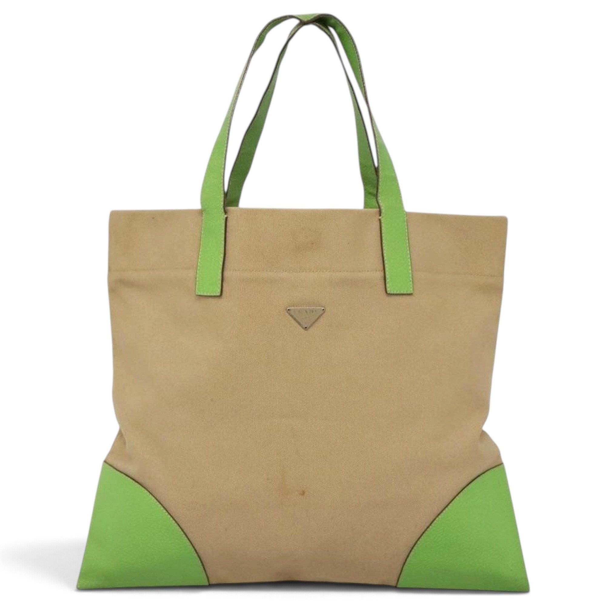 Cloth tote