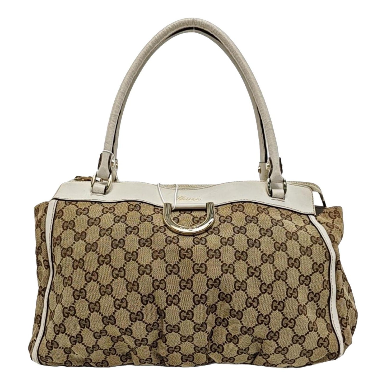 Cloth handbag