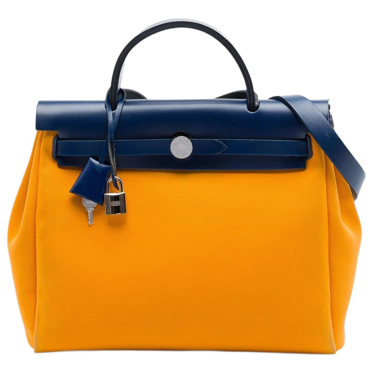 Herbag cloth satchel