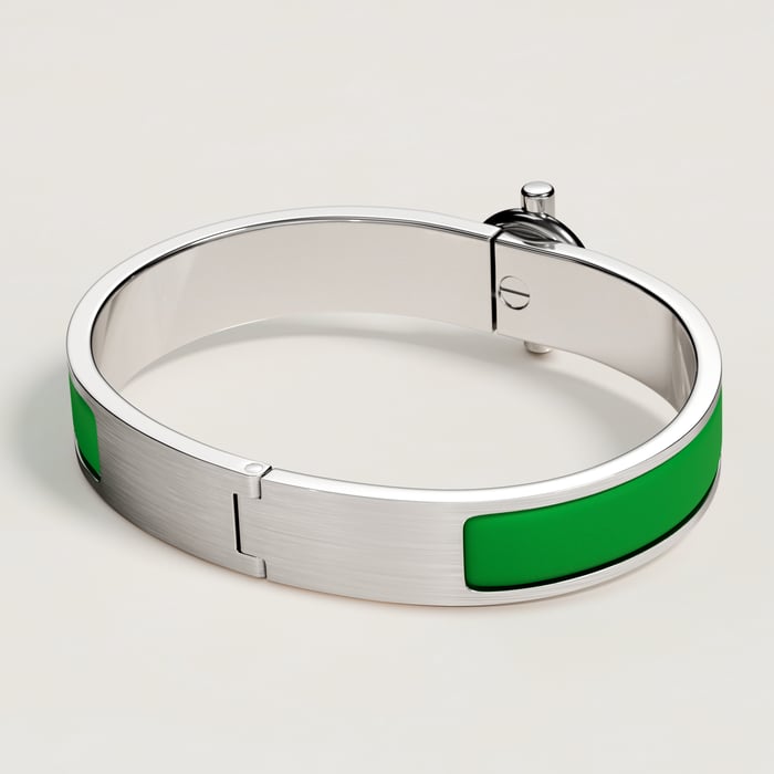 Vert Comics Mat Clic Glenan Bracelet