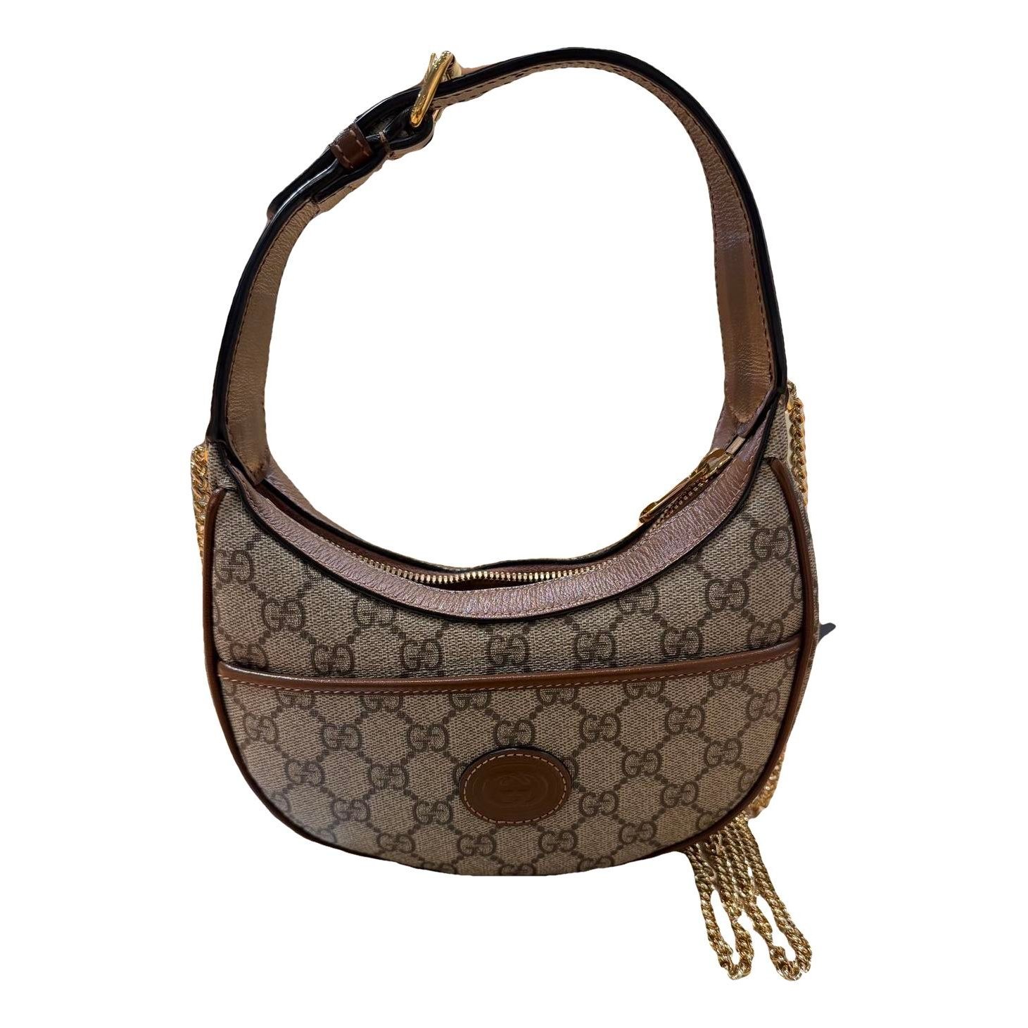 Amalfi cloth handbag