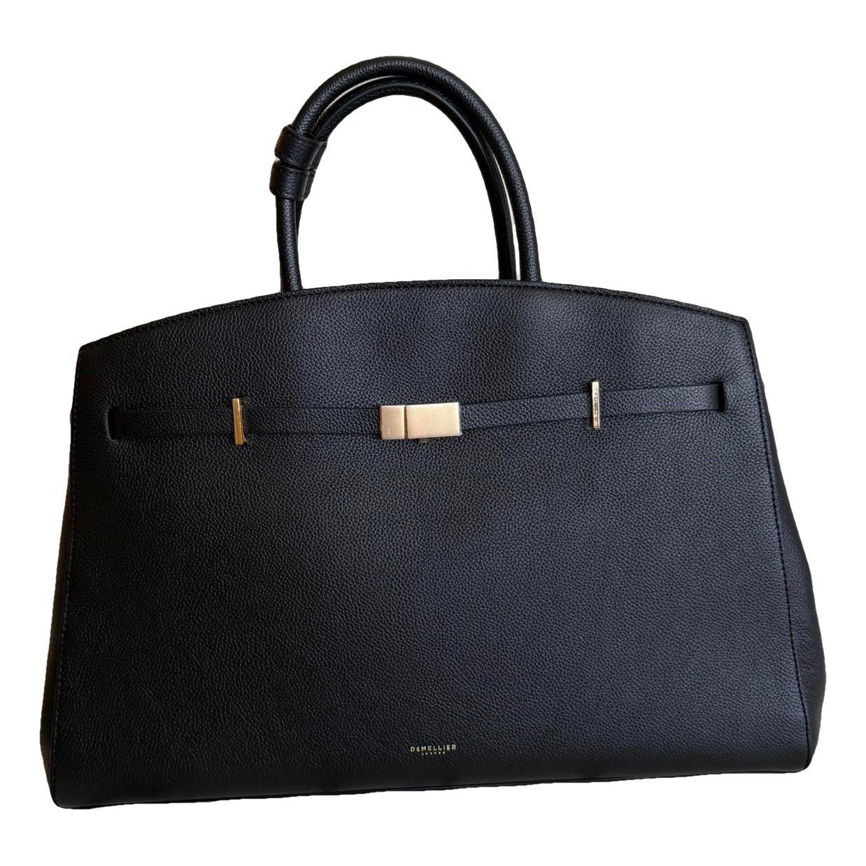 Leather bag