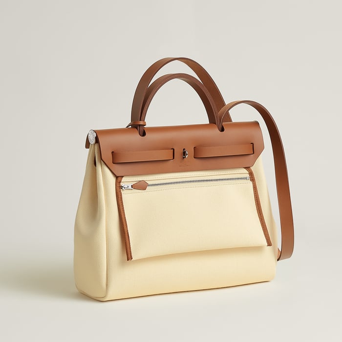 Bolsa Herbag Zip 31