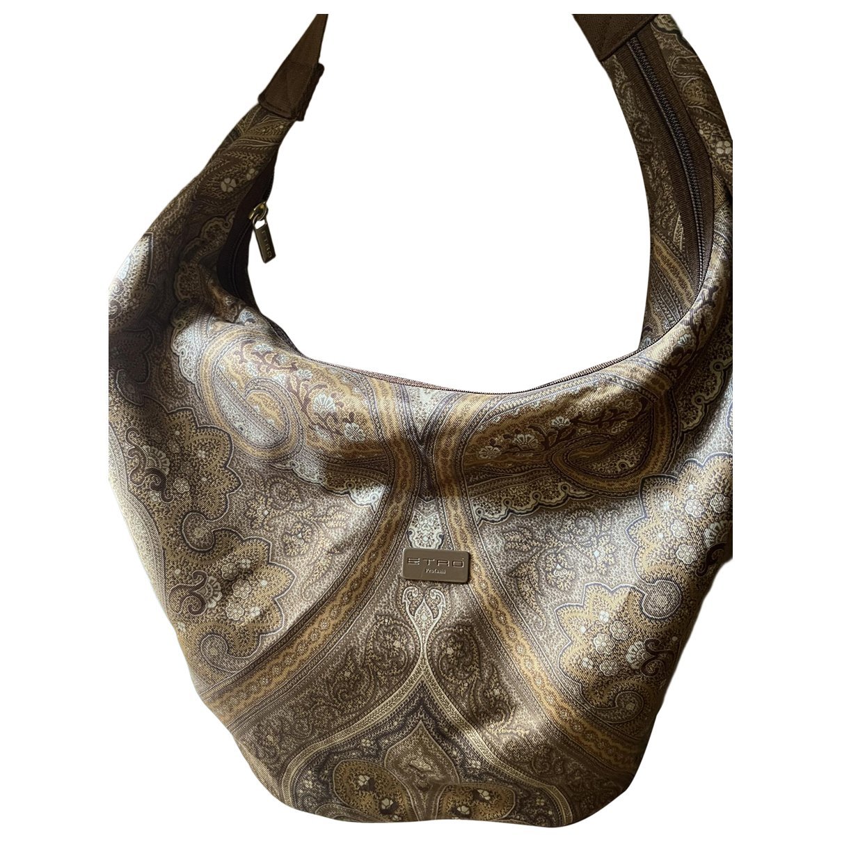 Cloth handbag
