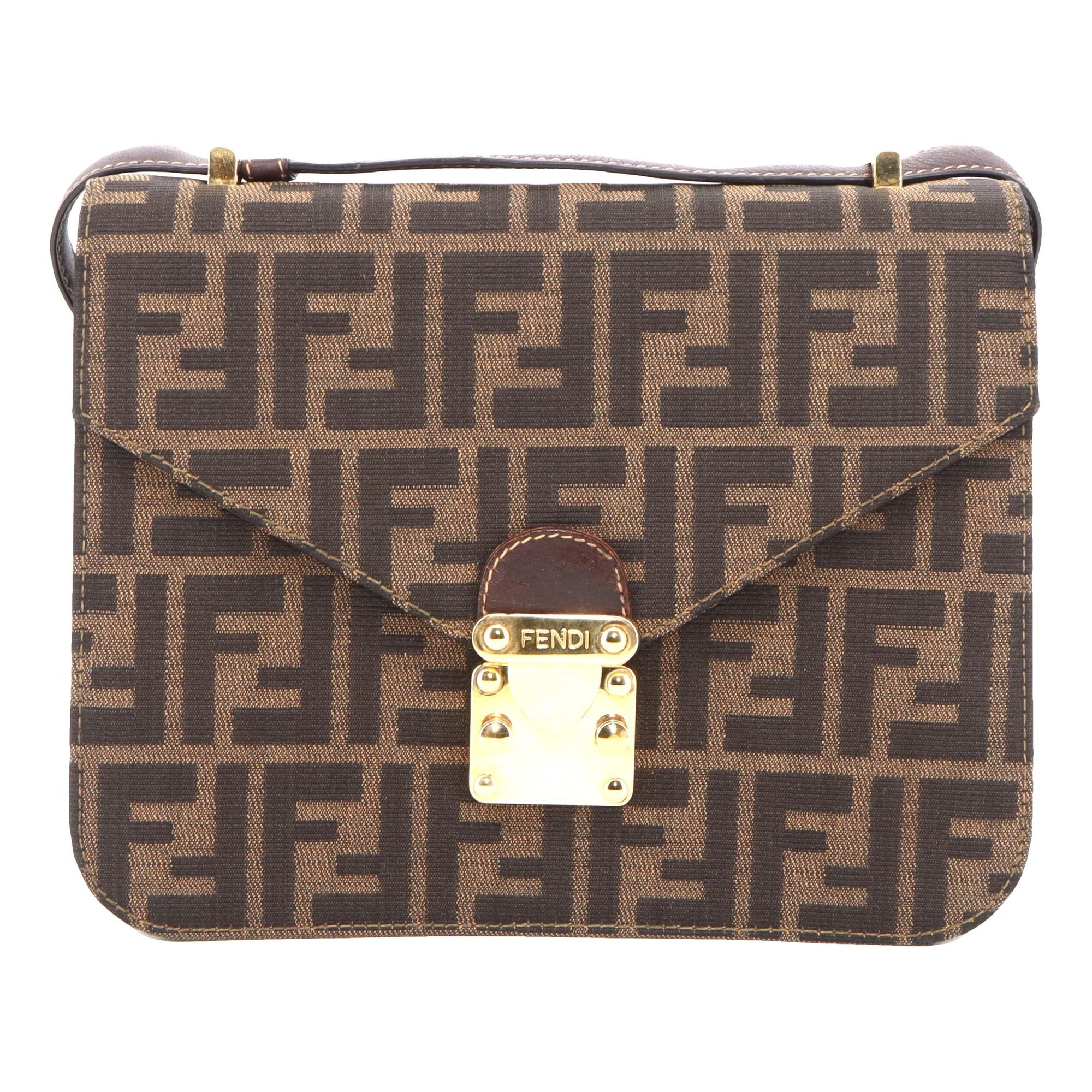 Cloth crossbody bag