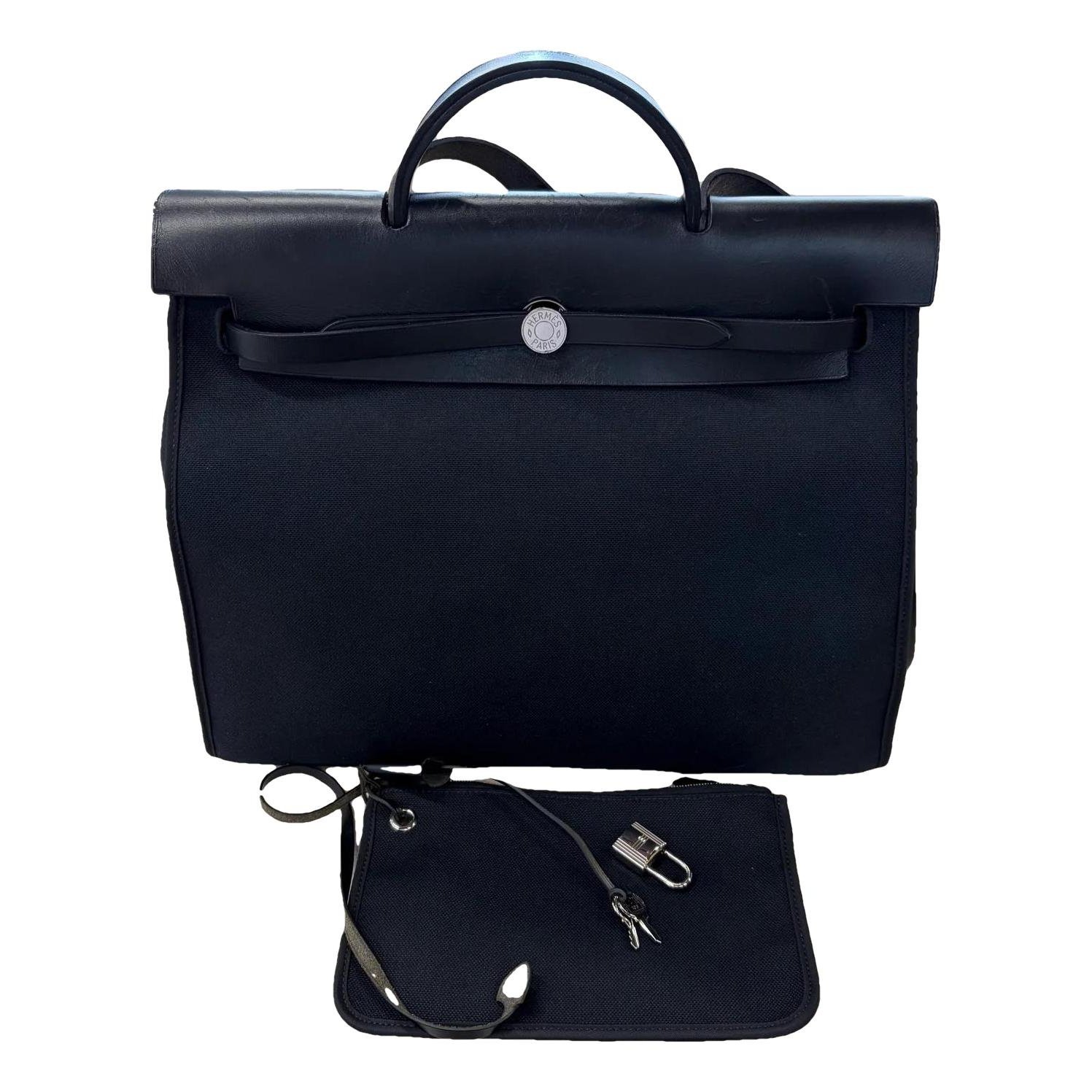 Herbag cloth handbag