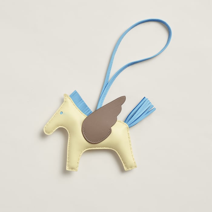 Rodeo Pegase MM Charm