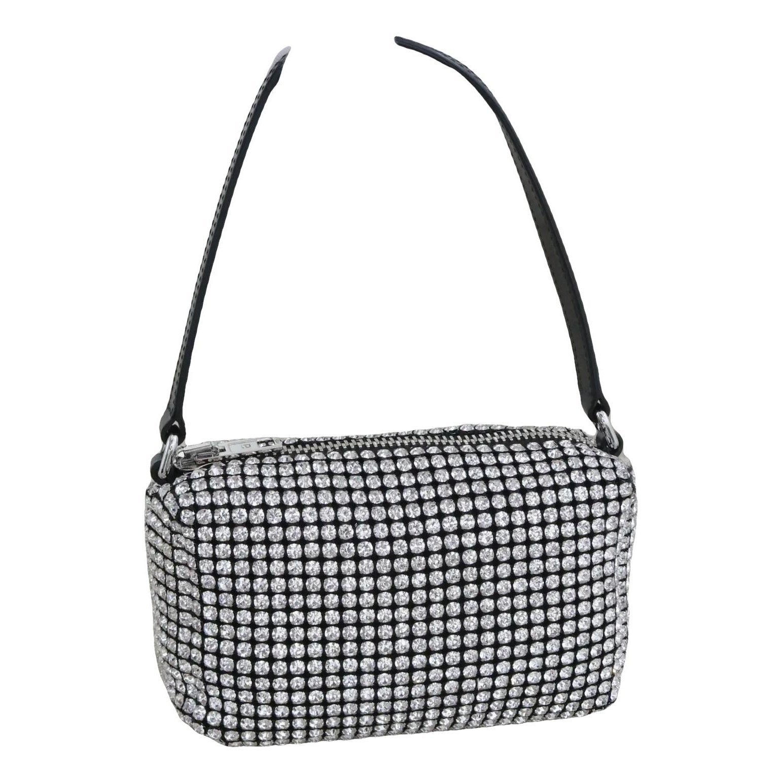 Alexander Wang Riot leather handbag