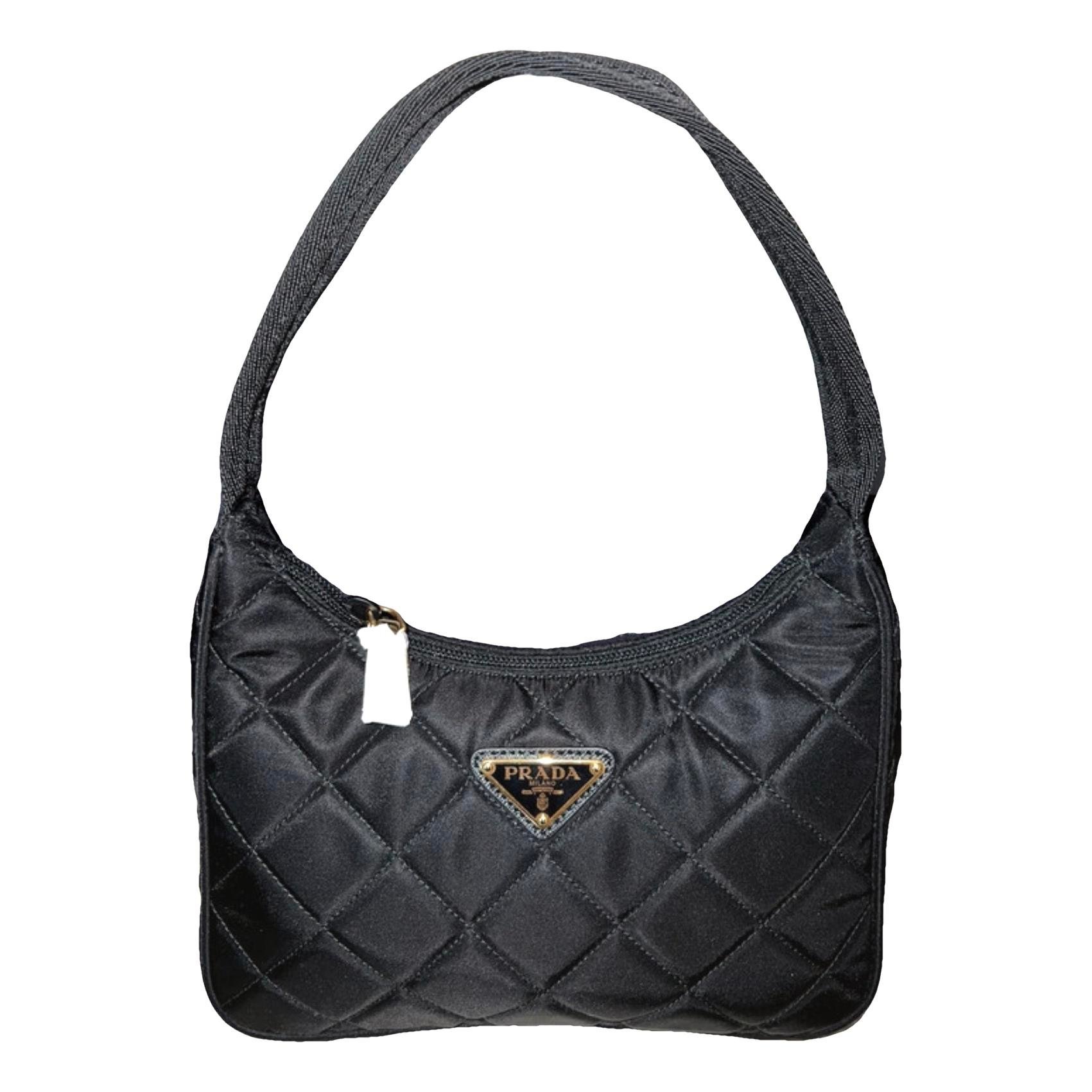 Cleo leather handbag