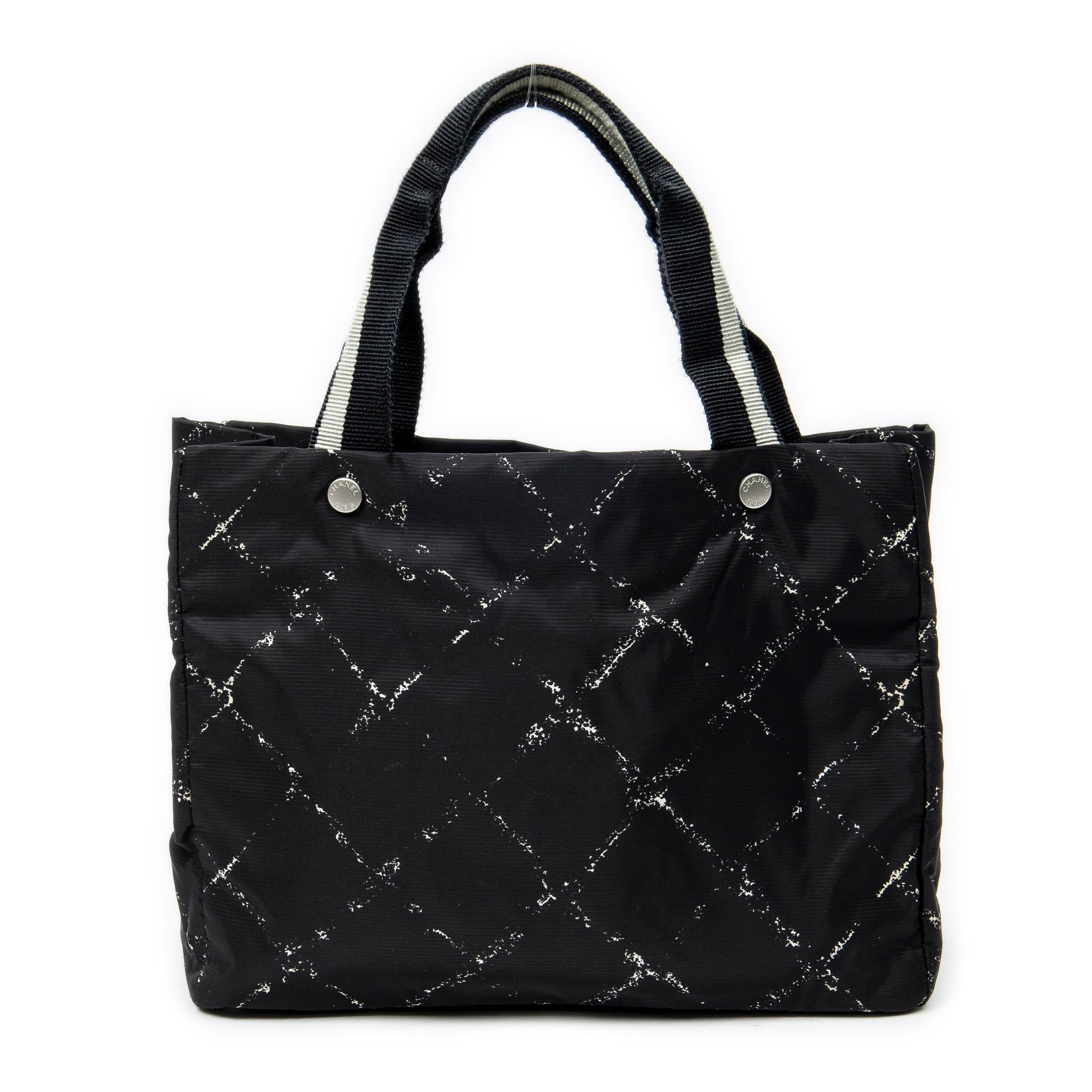 Vanity handbag