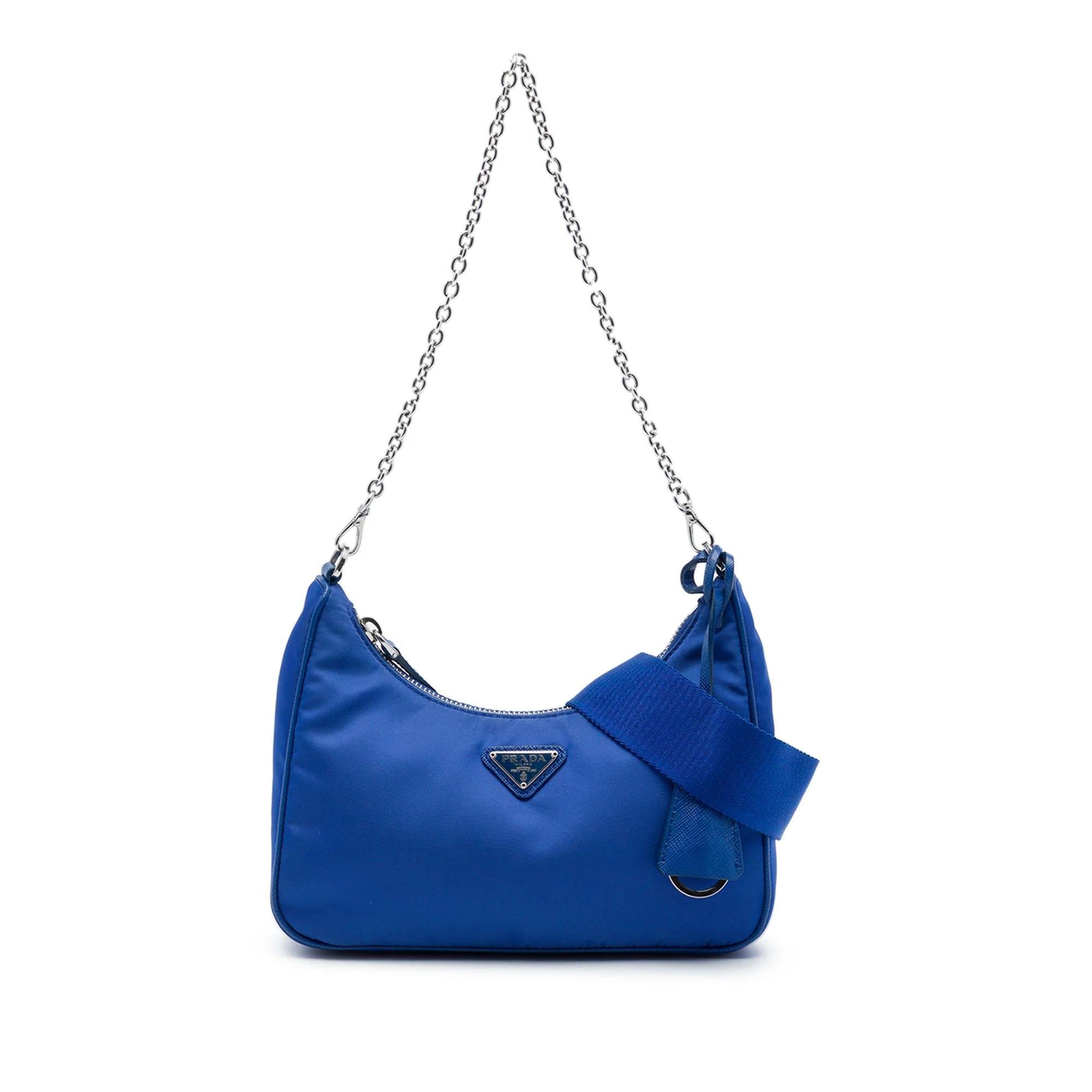 Re-Edition 2005 handbag