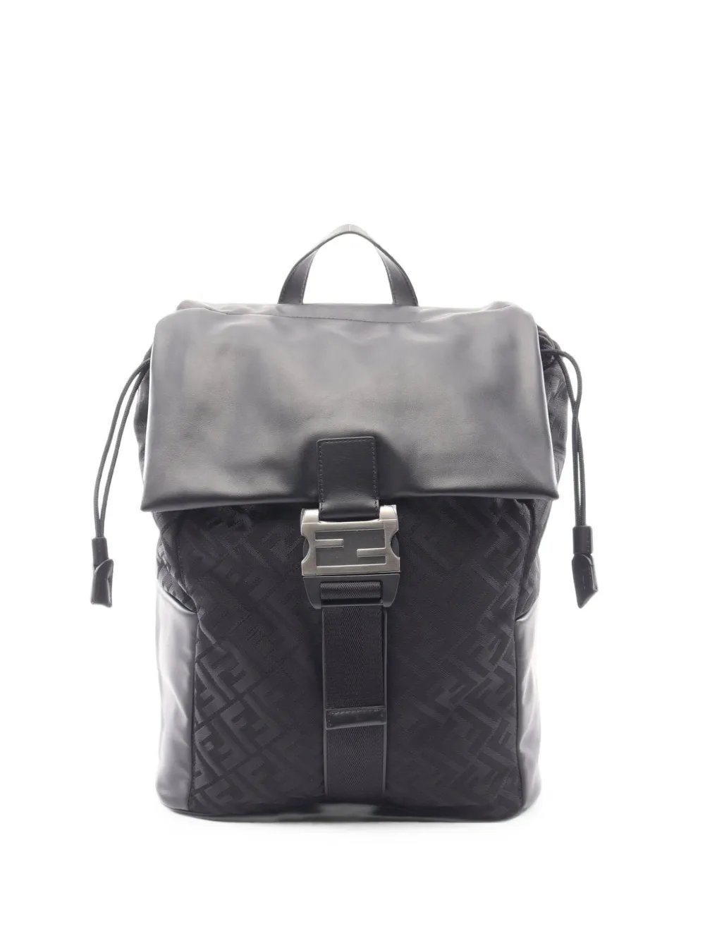 Flux Buckle backpack
