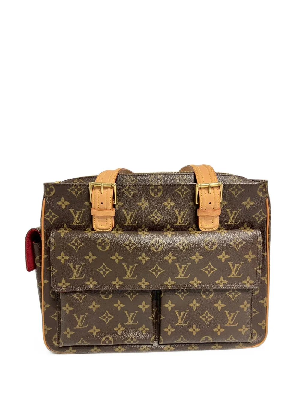 Monogram Cite handbag