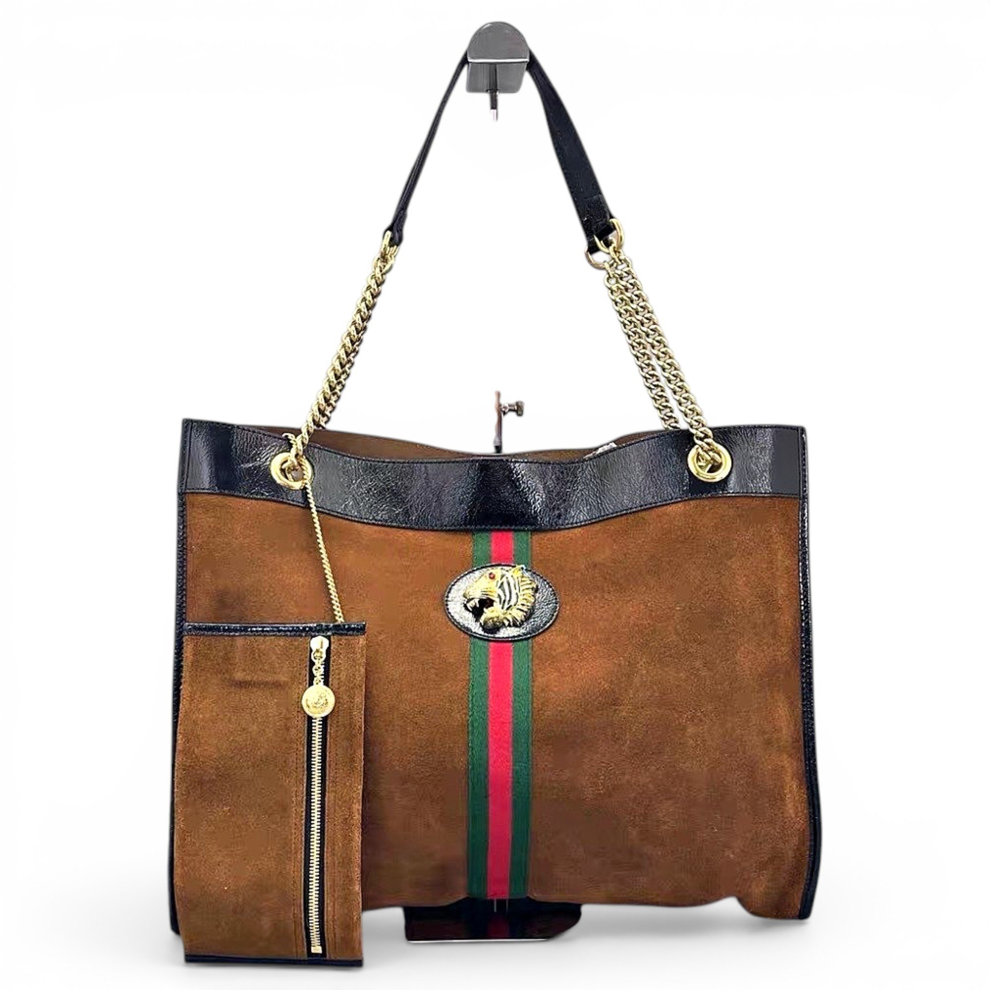 Cloth handbag