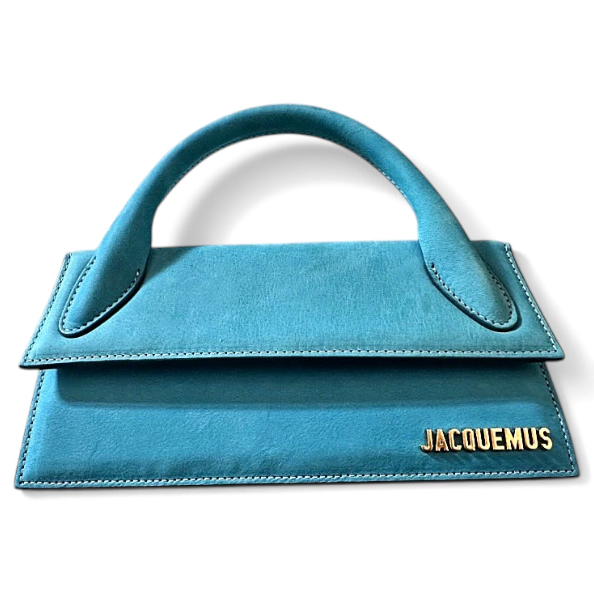 Chiquito Long leather handbag