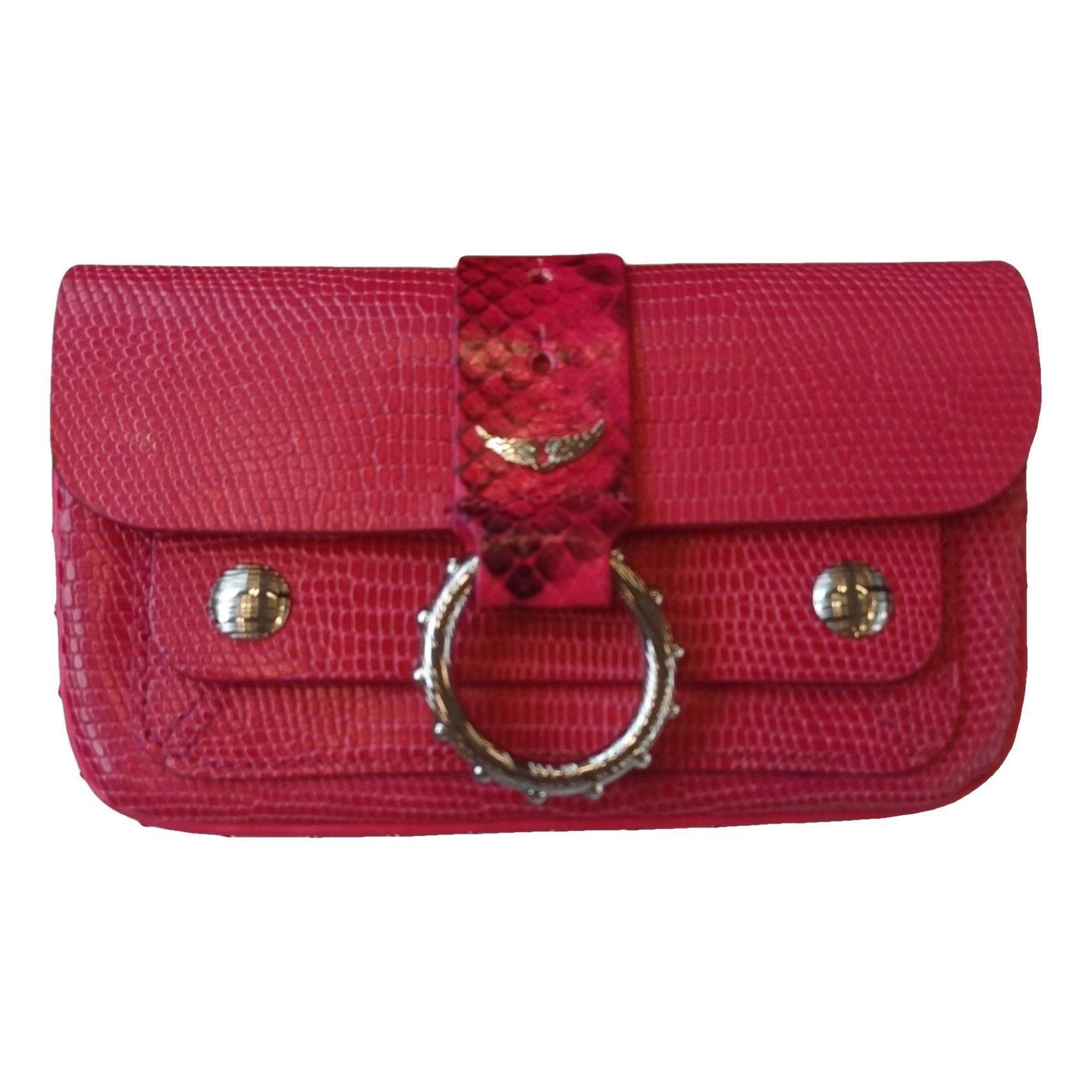 Kate Wallet leather handbag