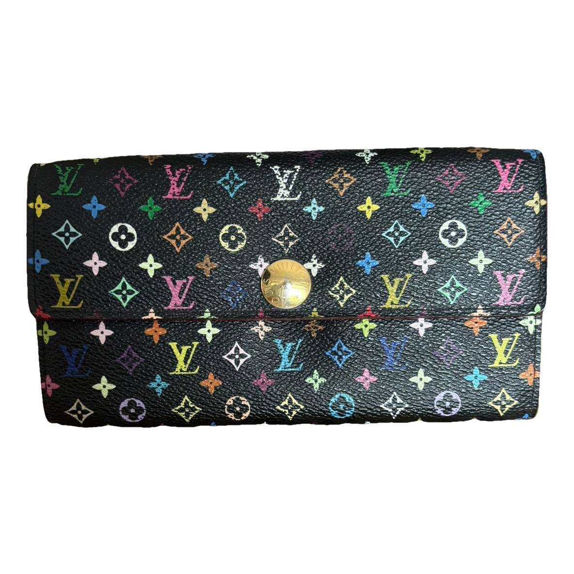 Shirley leather clutch bag