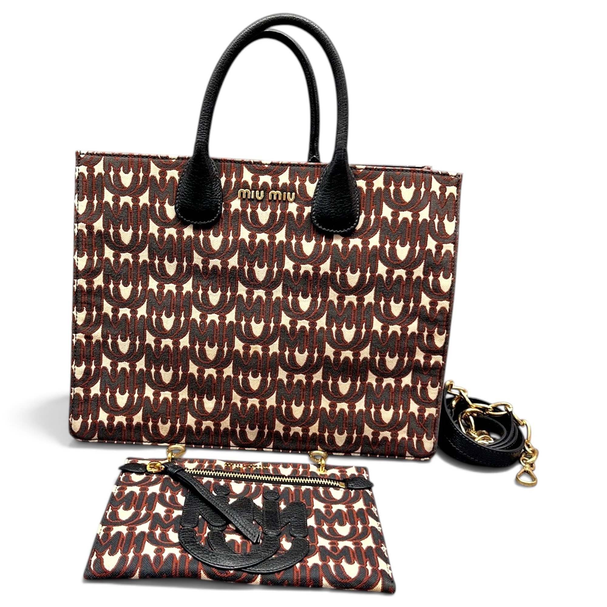 Cloth tote
