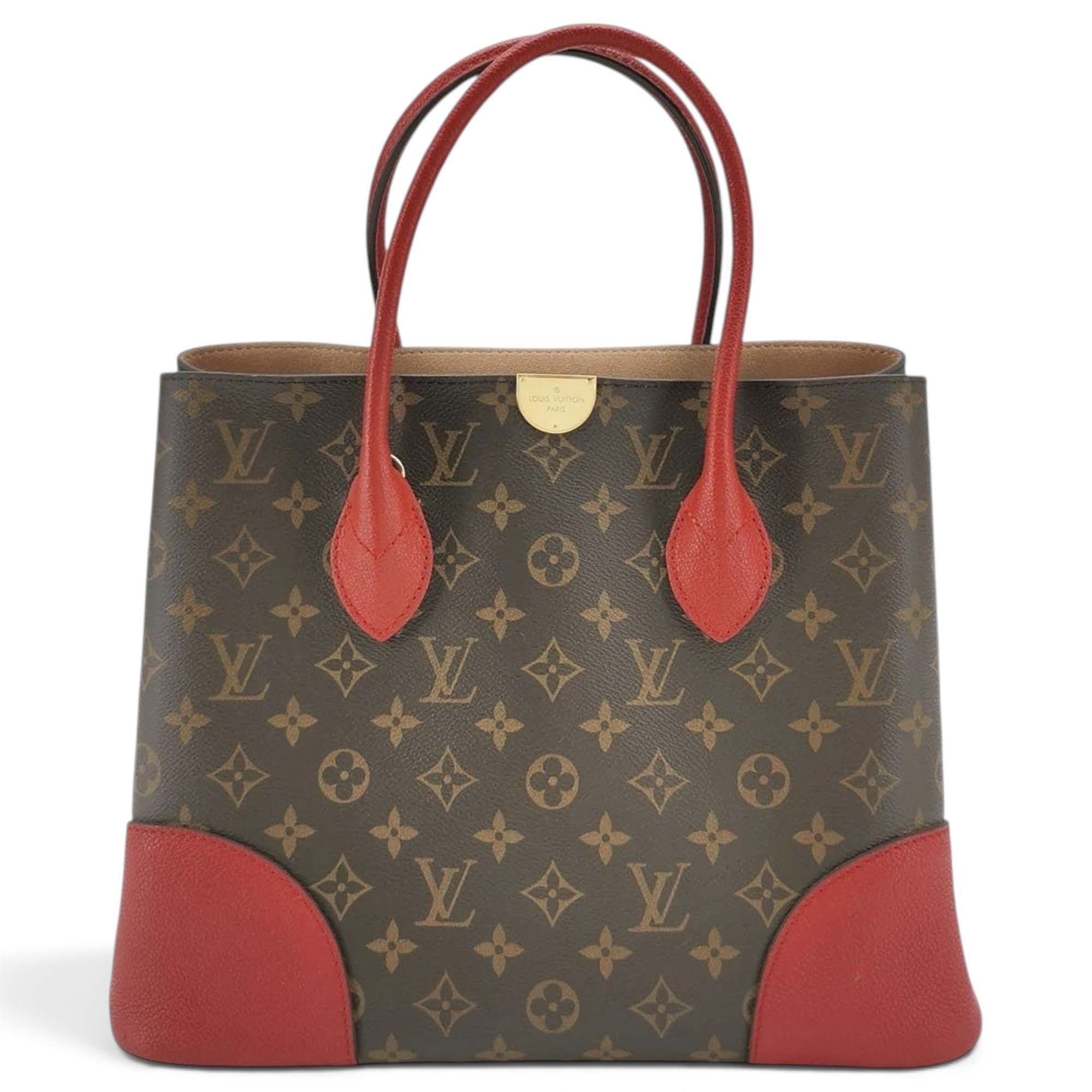 Flandrin leather handbag