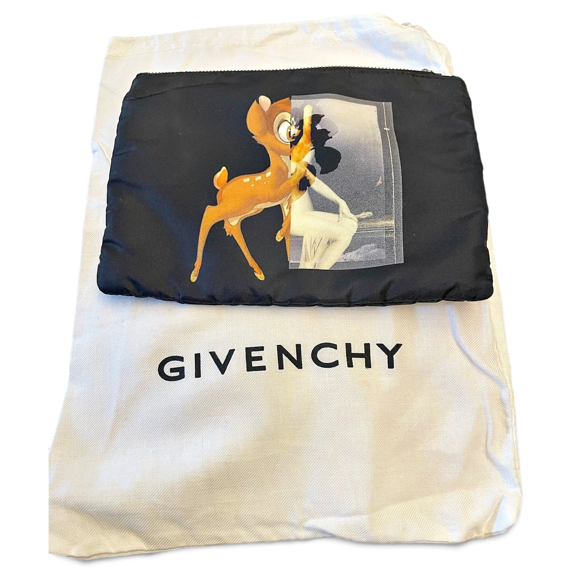Clutch bag