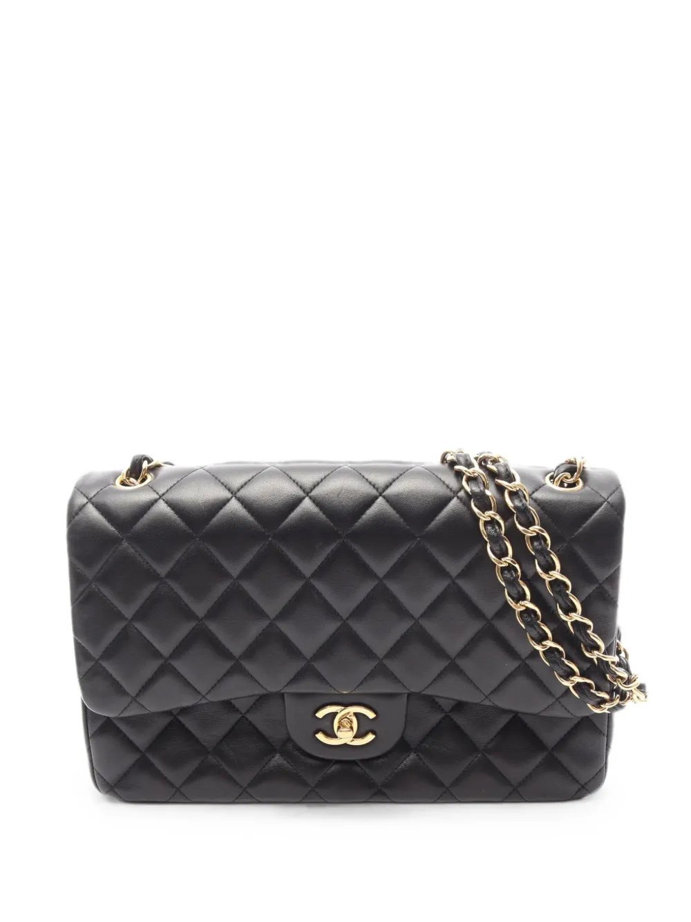 2016-2017 Classic Flap quilted shoulder bag
