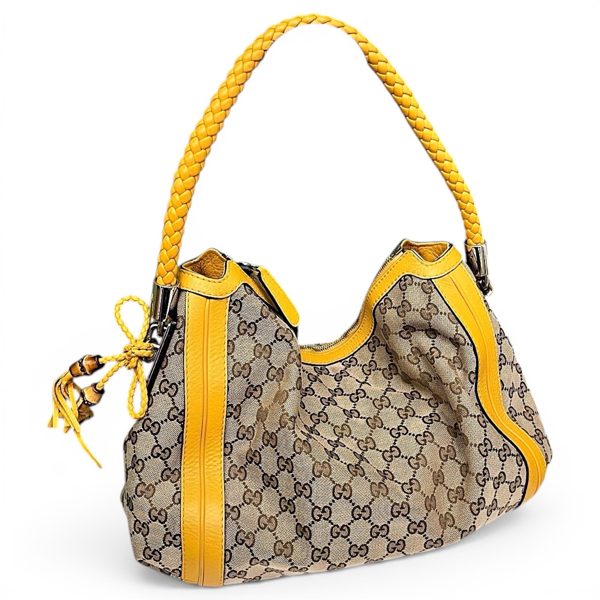 Cloth handbag