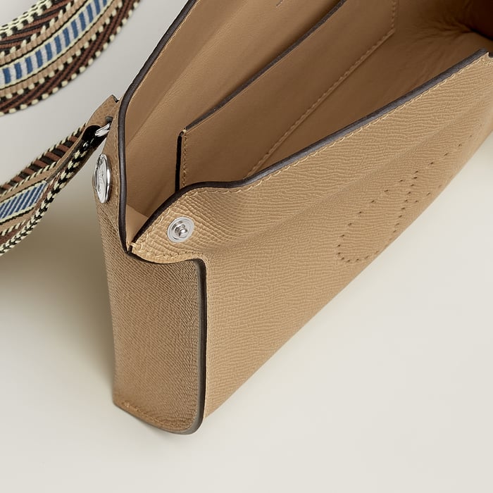 Hermès Videpoches Bag