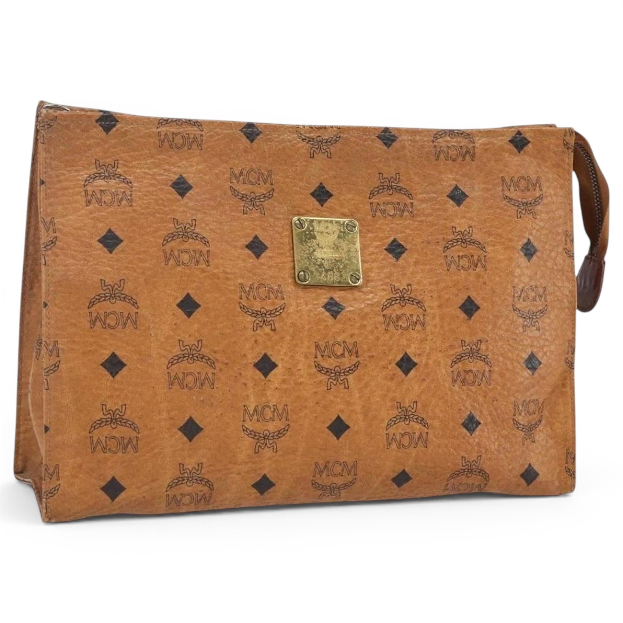 Clutch bag