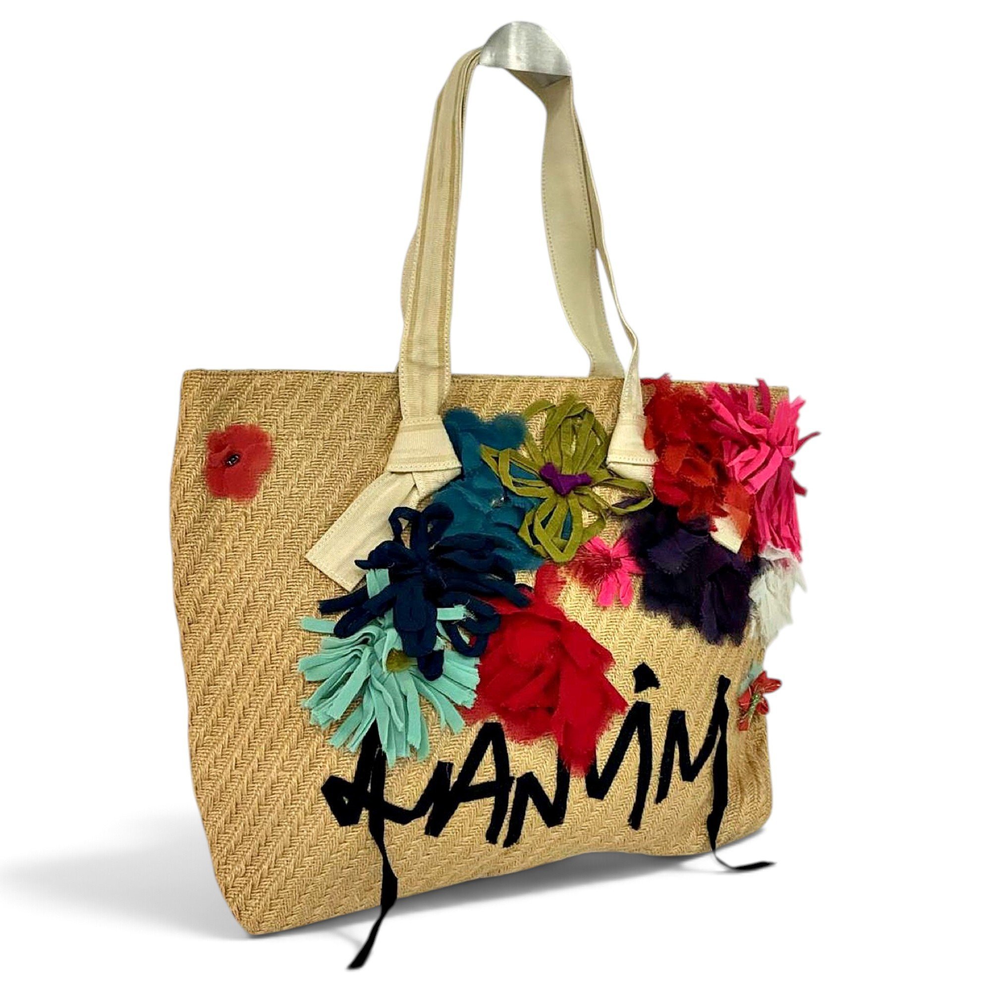 Cloth tote