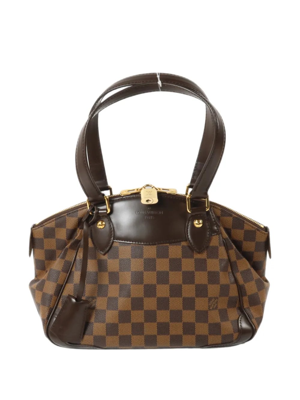 PM Damier Verona tote bag