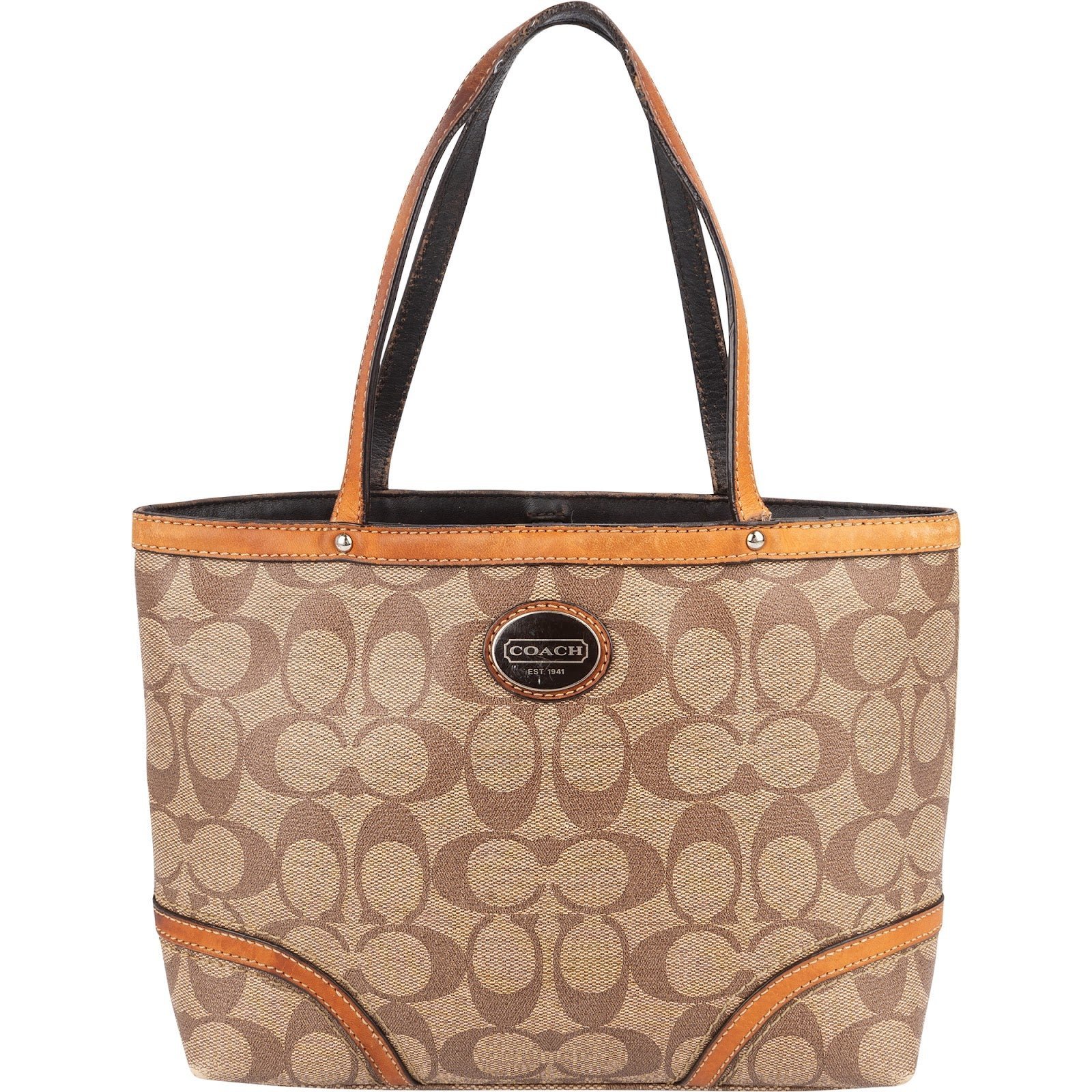 Cloth handbag