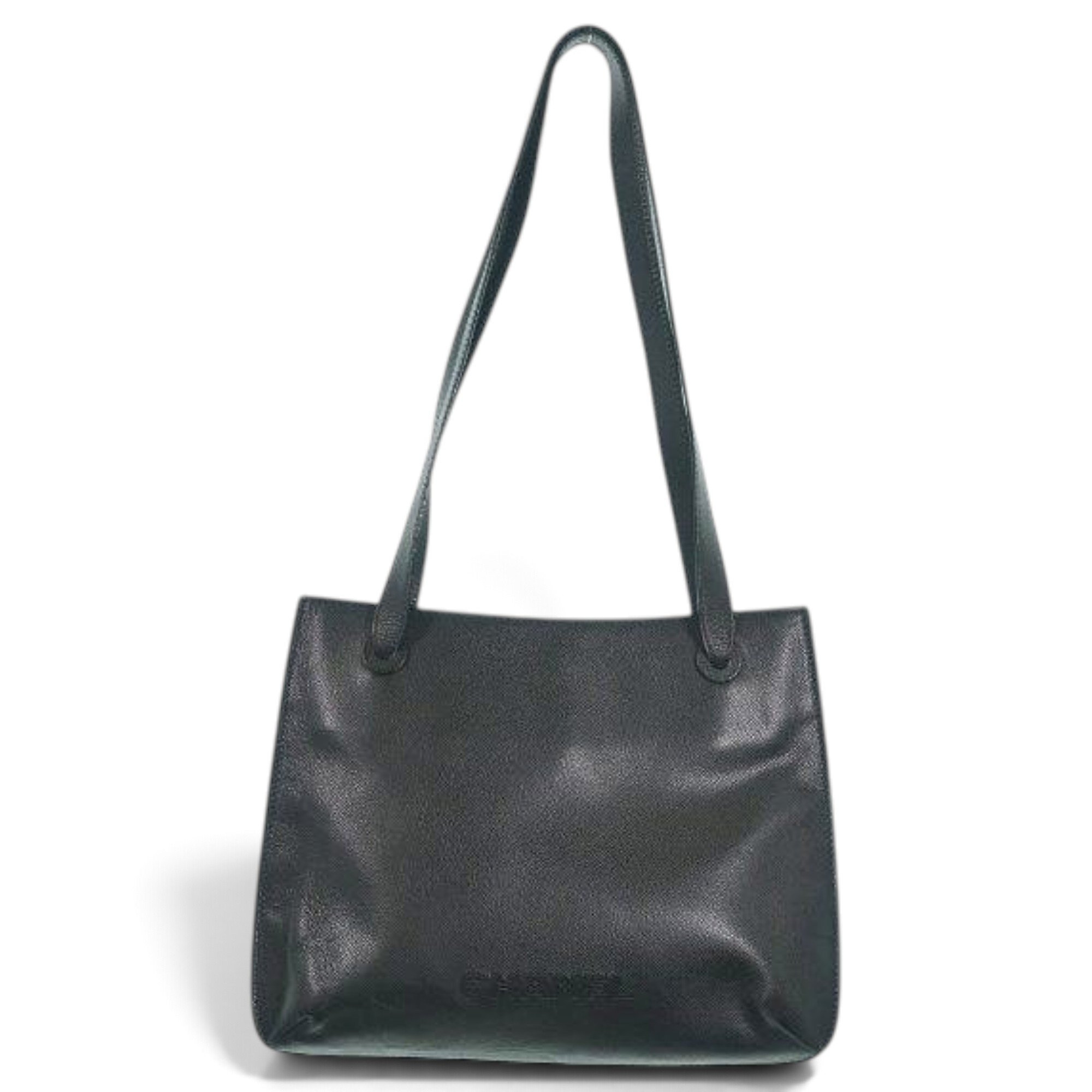 Timeless/Classique leather tote