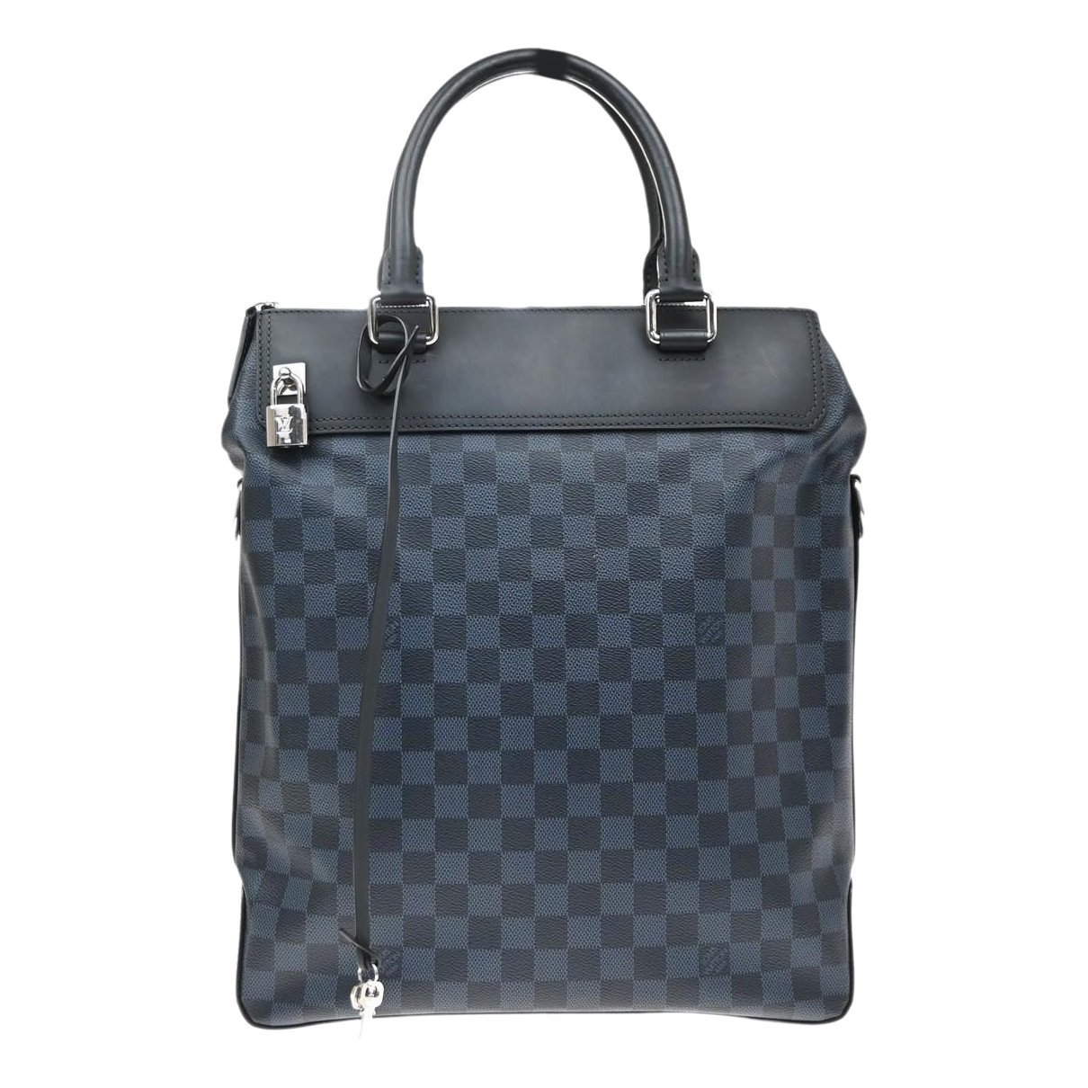 Greenwich cloth tote