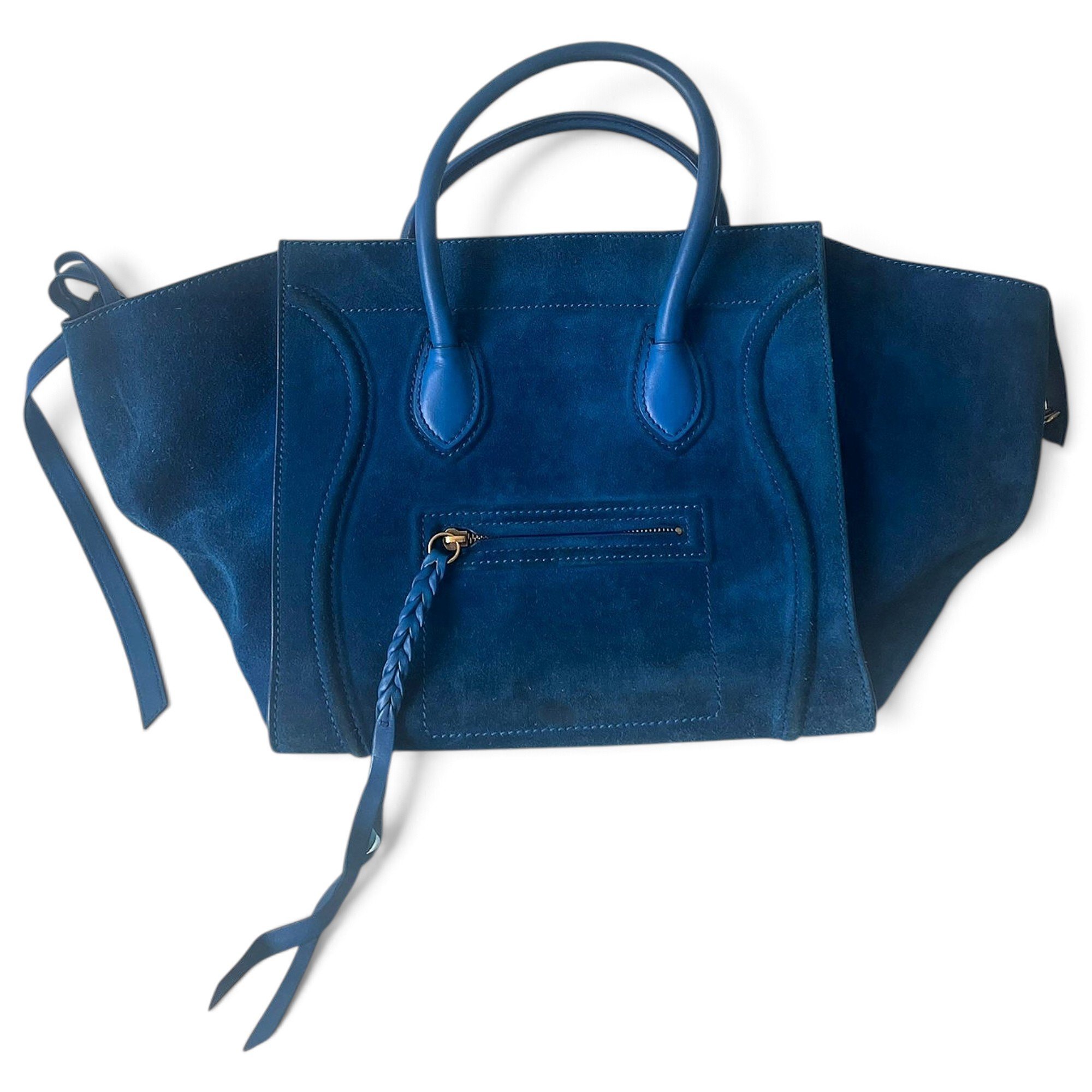 Luggage Phantom handbag