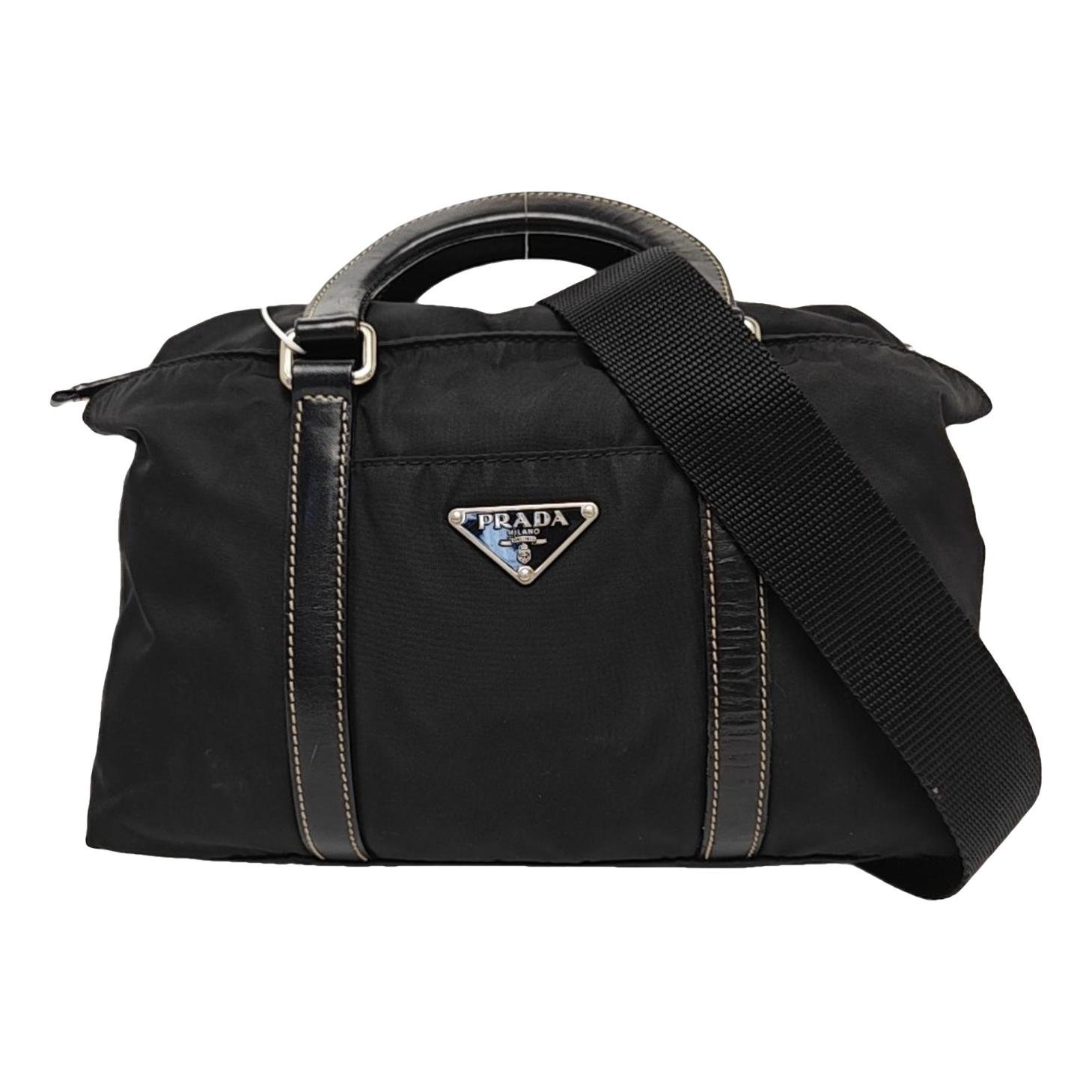 Cloth handbag