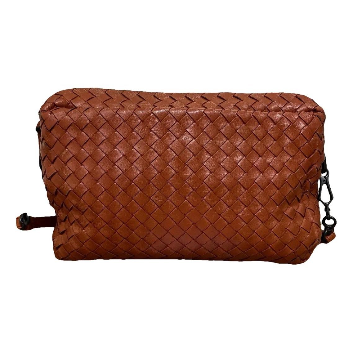 Nodini leather handbag